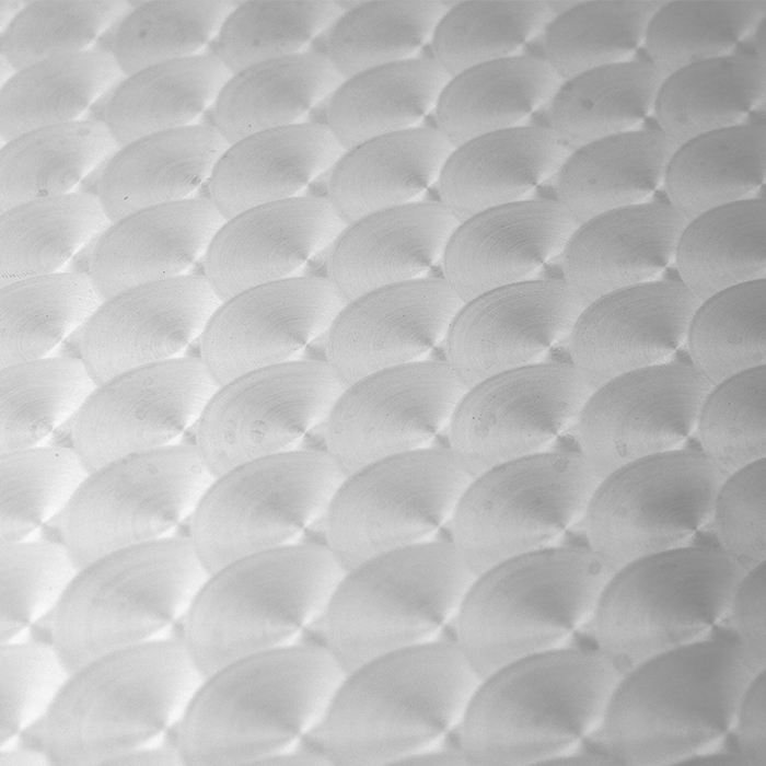 HFT-5667 베블 스텐 원형테이블 시리즈