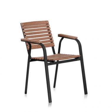 HFC-5702A 맵시 체어