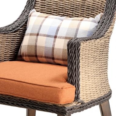 HFC-5813 콘티 라탄체어