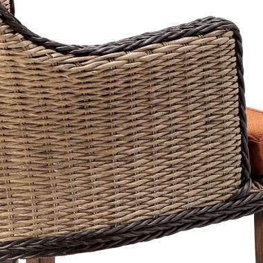 HFC-5813 콘티 라탄체어