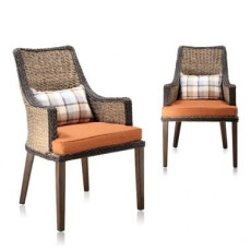 HFC-5813 콘티 라탄체어