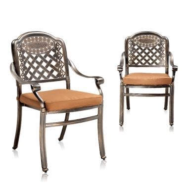 HFC-5814 알베르 체어