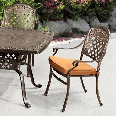 HFC-5814 알베르 체어