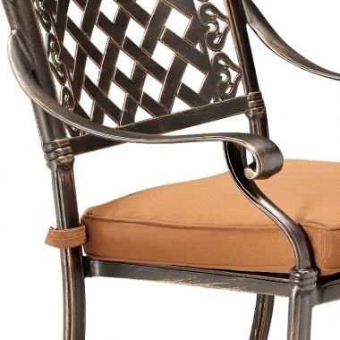 HFC-5814 알베르 체어