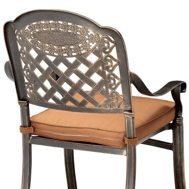 HFC-5814 알베르 체어