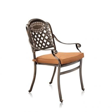 HFC-5814 알베르 체어