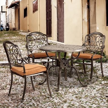 HFC-5845 바스코 체어