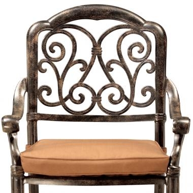 HFC-5845 바스코 체어