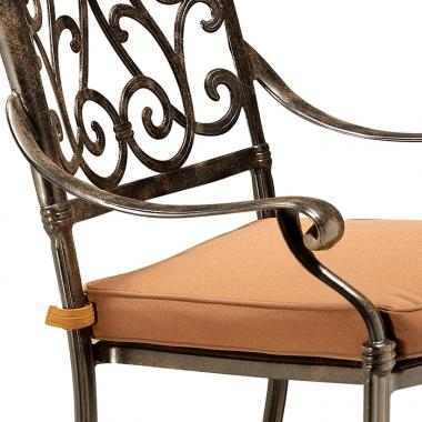 HFC-5845 바스코 체어