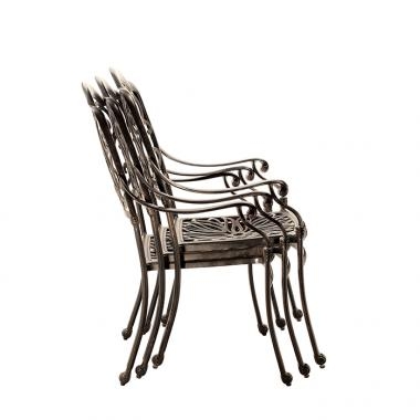 HFC-5845 바스코 체어