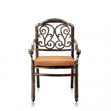 HFC-5845 바스코 체어