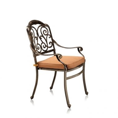 HFC-5845 바스코 체어