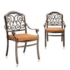 HFC-5845 바스코 체어