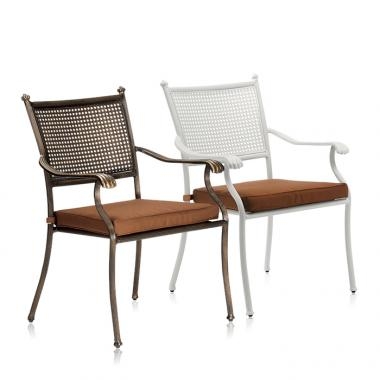 HFC-5719 실드 주물 체어