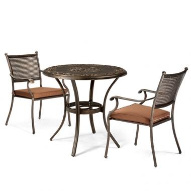 HFC-5719 실드 주물 체어