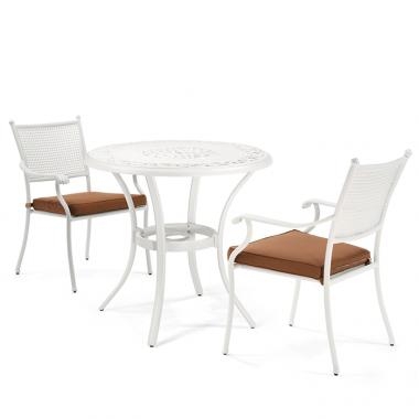 HFC-5719 실드 주물 체어