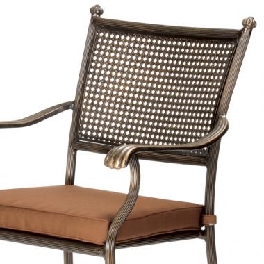 HFC-5719 실드 주물 체어