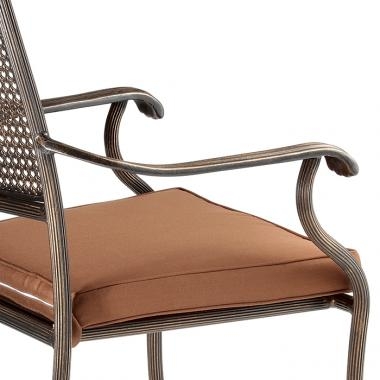 HFC-5719 실드 주물 체어