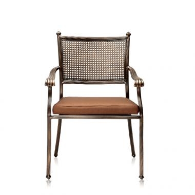 HFC-5719 실드 주물 체어