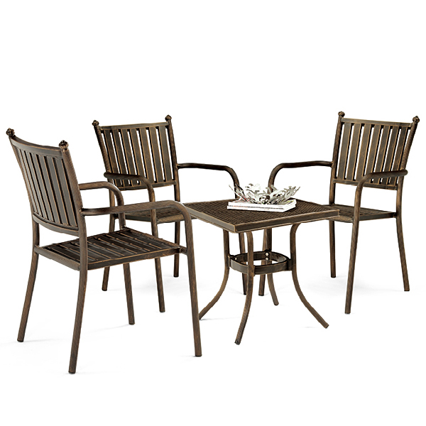 HFC-5717 아르떼 주물 체어