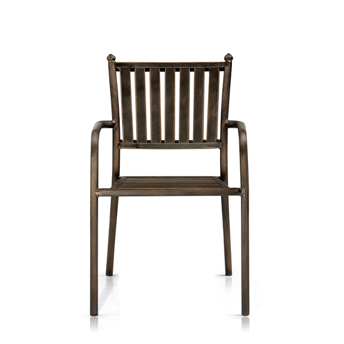 HFC-5717 아르떼 주물 체어