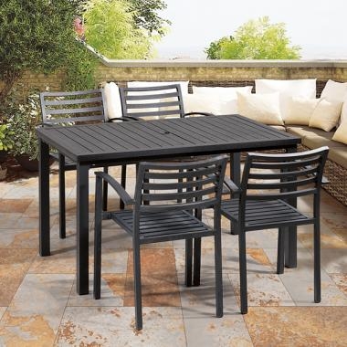 HFC-5836 테라스 체어