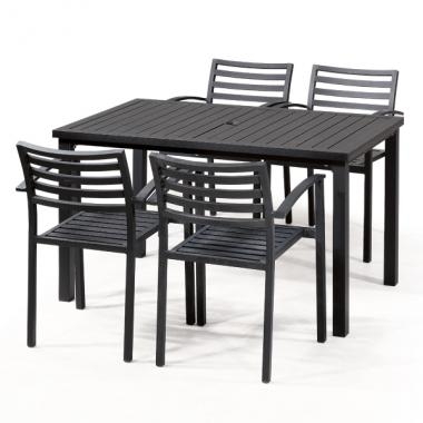 HFC-5836 테라스 체어