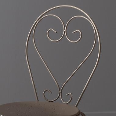 HFC-9201 코인 체어