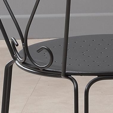 HFC-9201 코인 체어