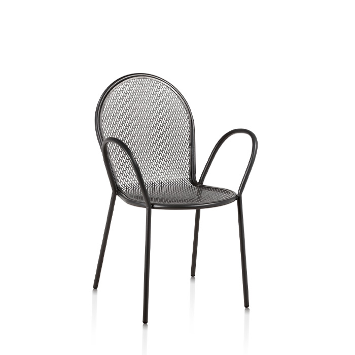 HFC-9227 켈로스 암체어