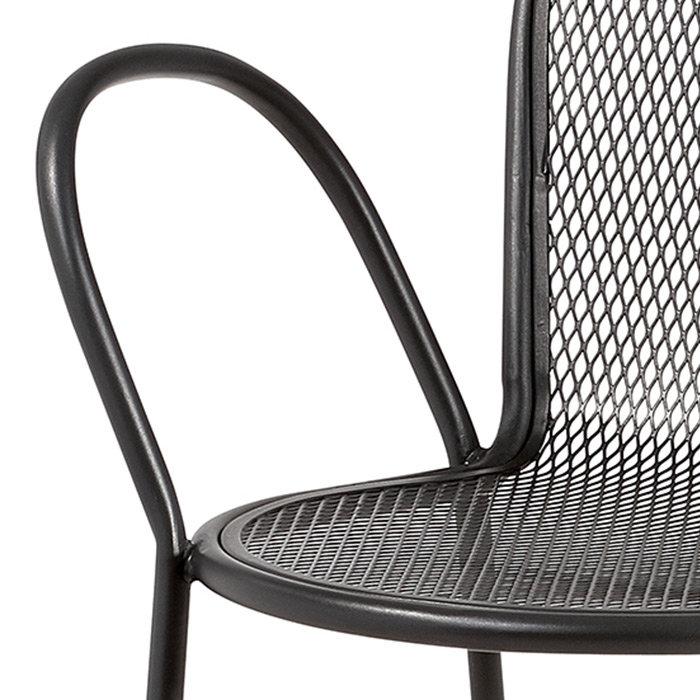 HFC-9227 켈로스 암체어