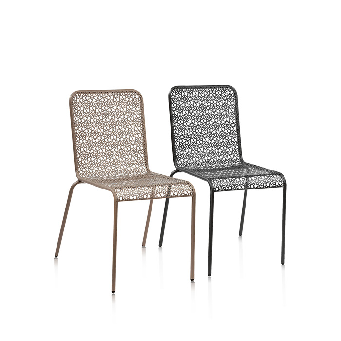 메사 의자 - 일반형