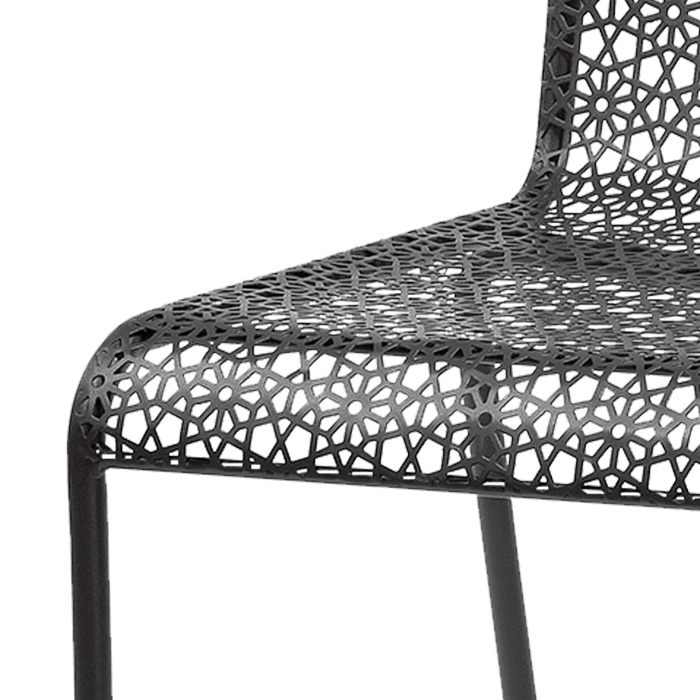 메사 의자 - 일반형