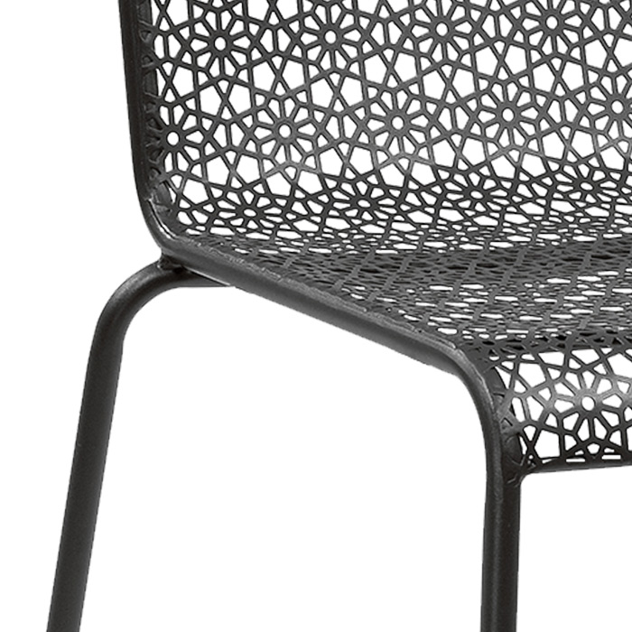 메사 의자 - 일반형