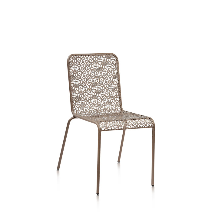 메사 의자 - 일반형