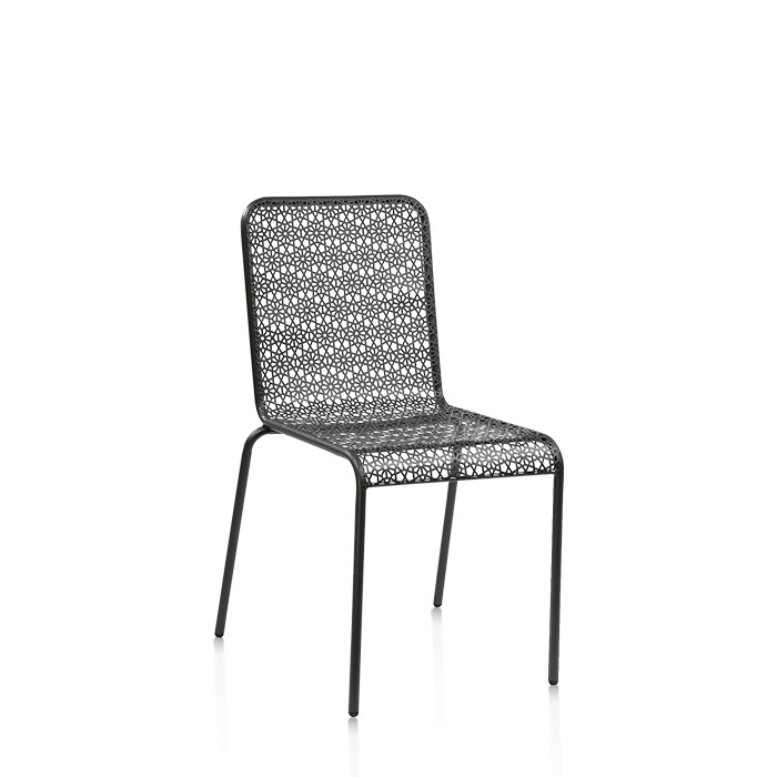 메사 의자 - 일반형