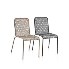 메사 의자 - 일반형