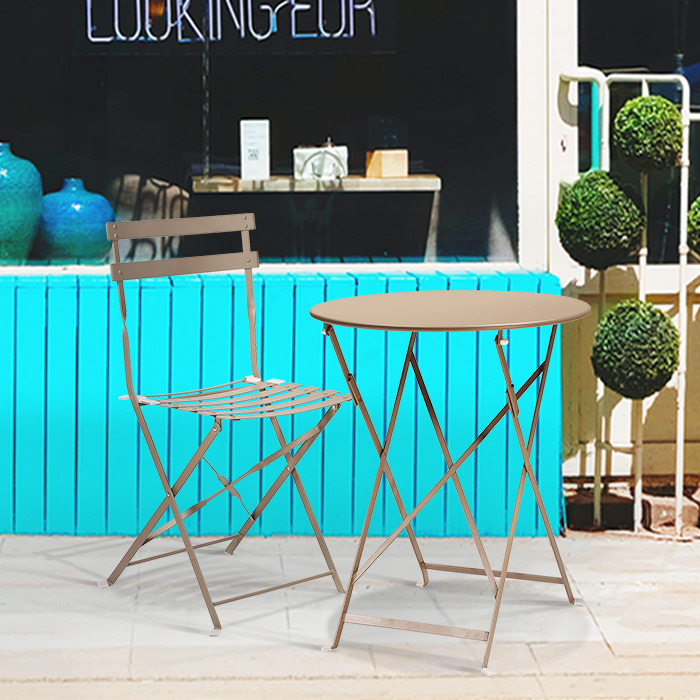 페라 폴딩 의자