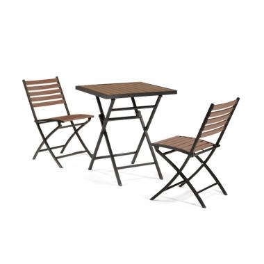 HFC-5701AB 스위치 폴딩 체어