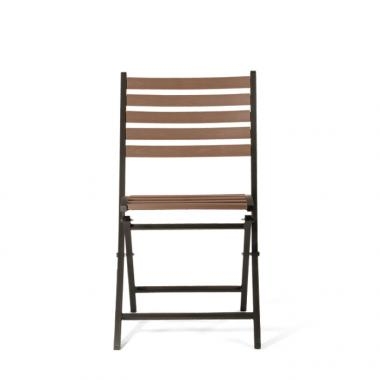 HFC-5701AB 스위치 폴딩 체어