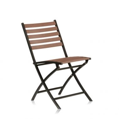 HFC-5701AB 스위치 폴딩 체어