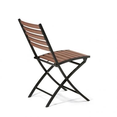 HFC-5701AB 스위치 폴딩 체어