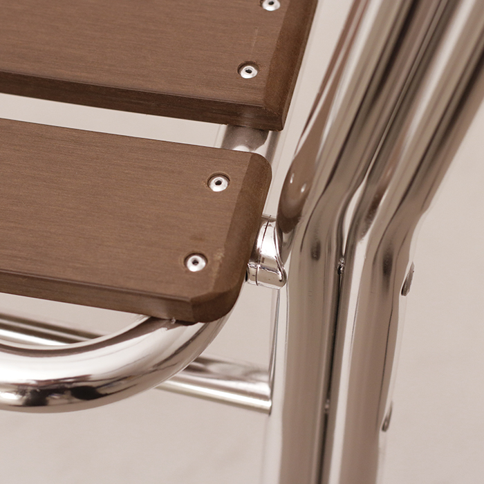 HFC-5639 로시카 체어 (더블라인)