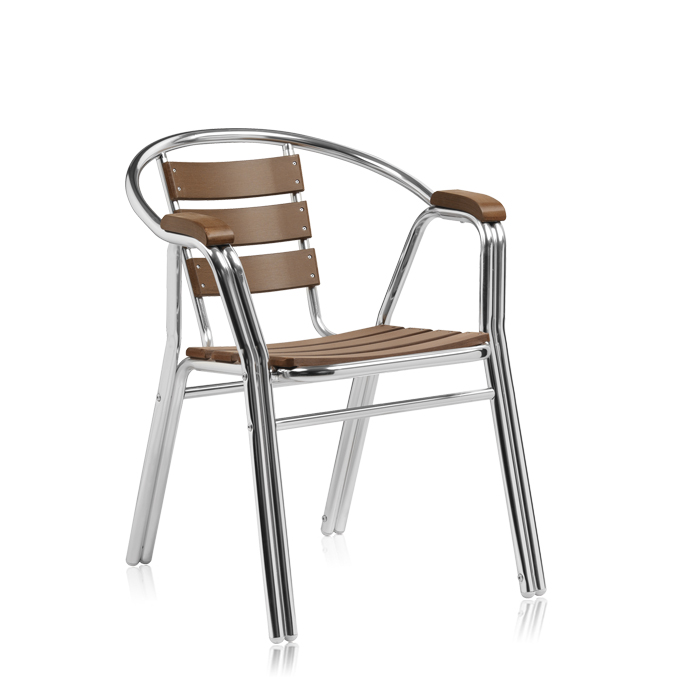 HFC-5639 로시카 체어 (더블라인)