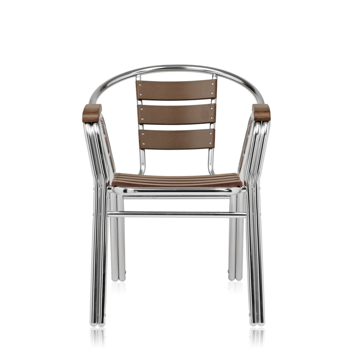 HFC-5639 로시카 체어 (더블라인)