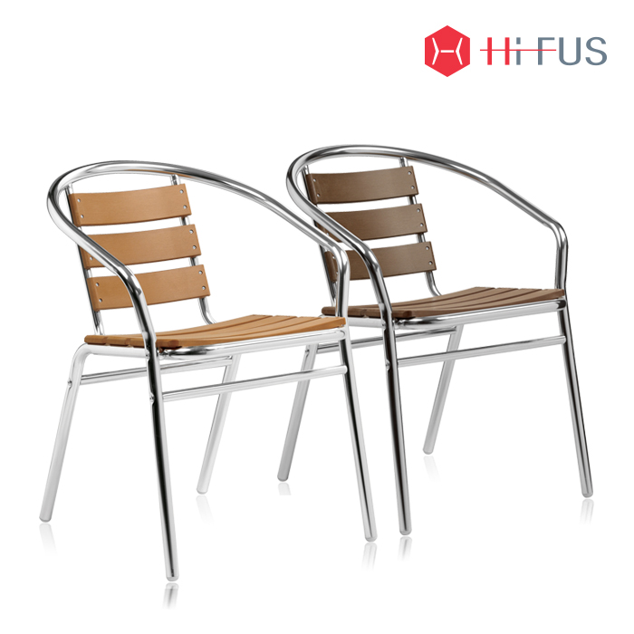 HFC-5639 로시카 체어 (싱글라인)