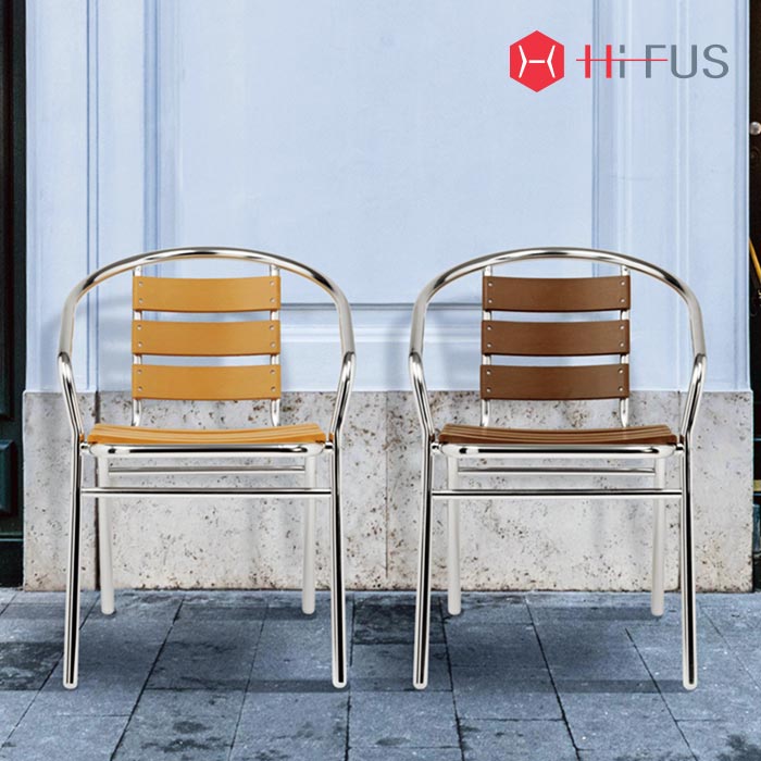 HFC-5639 로시카 체어 (싱글라인)