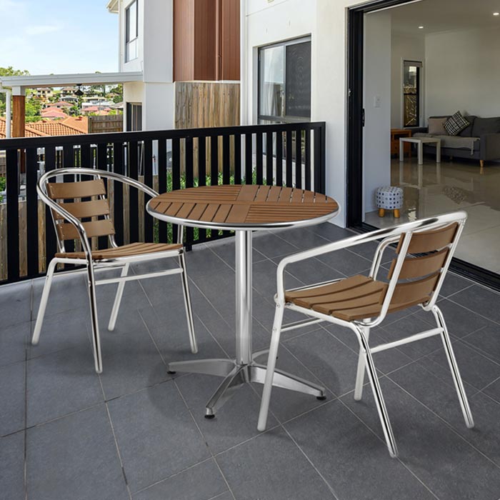 HFC-5639 로시카 체어 (싱글라인)