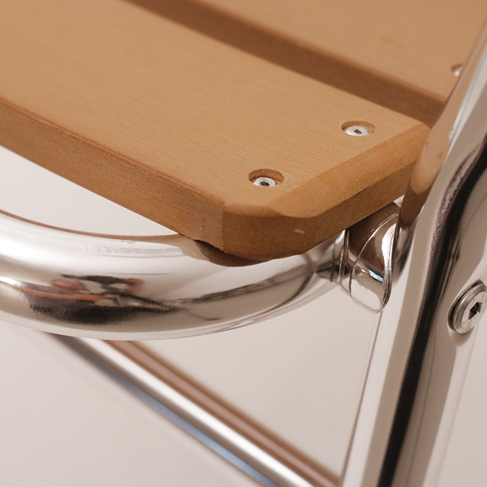 HFC-5639 로시카 체어 (싱글라인)