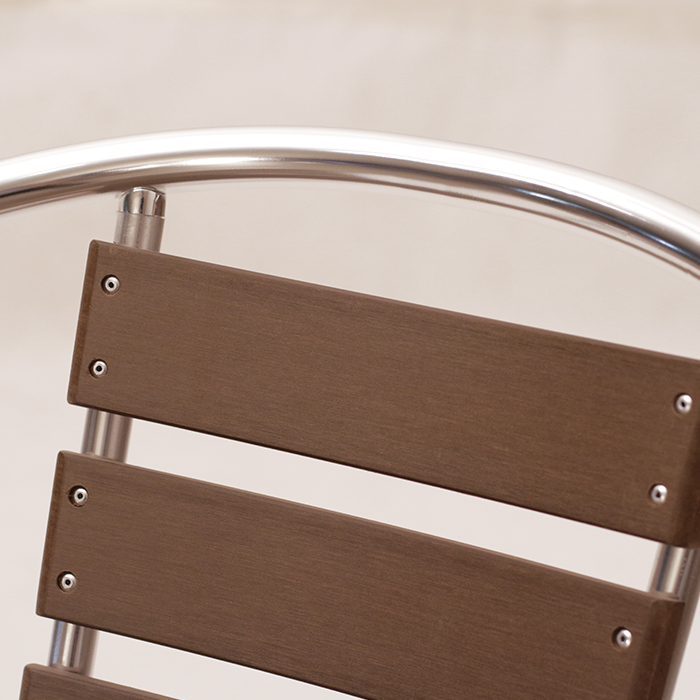 HFC-5639 로시카 체어 (싱글라인)